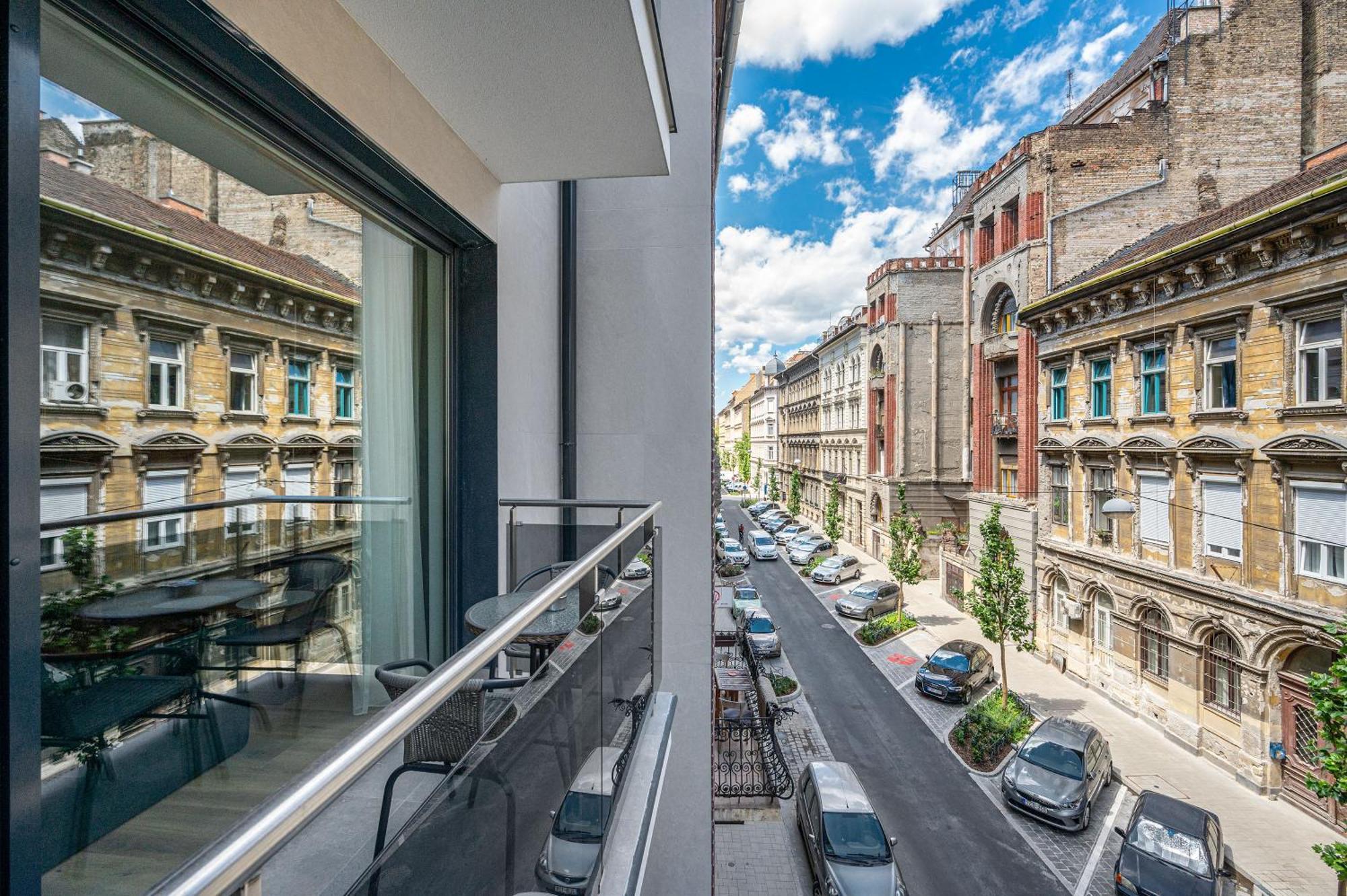 2 Bedroom Flat In City Centre — Fotók 2